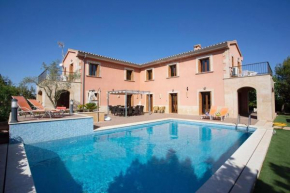 Finca Son Monget